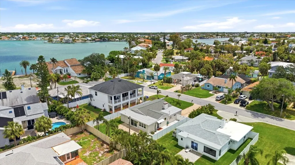 105 3rd Street Belleair Beach FL 33786