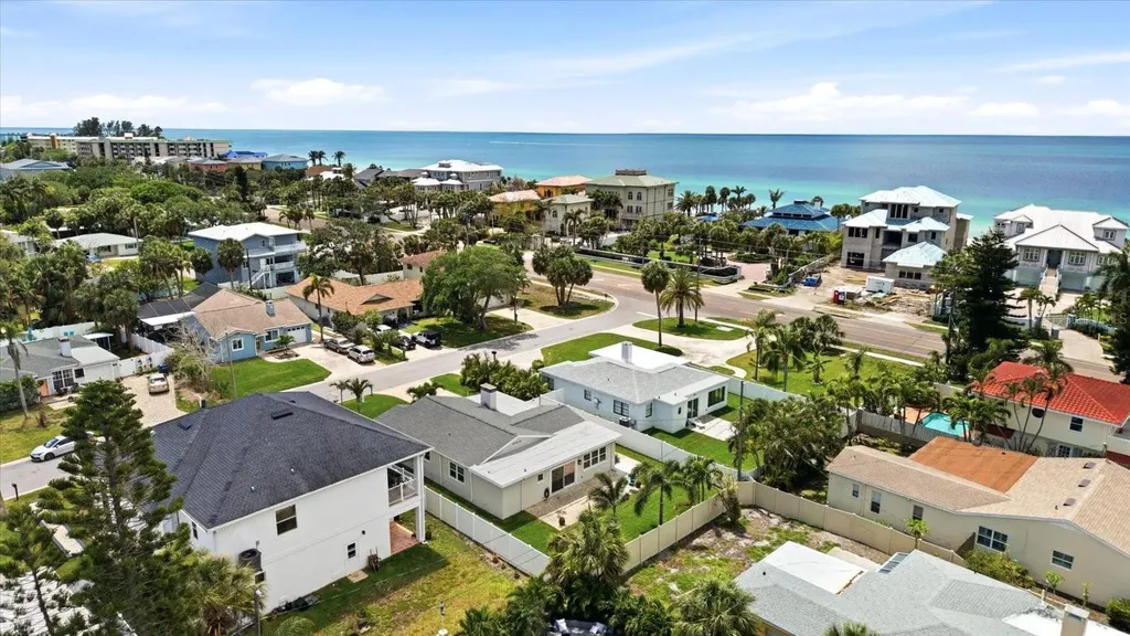 105 3rd Street Belleair Beach FL 33786