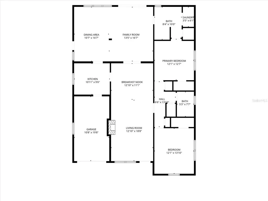 105 3rd Street Belleair Beach FL 33786