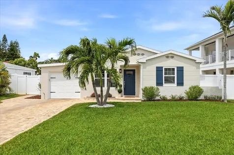 105 3rd Street Belleair Beach FL 33786