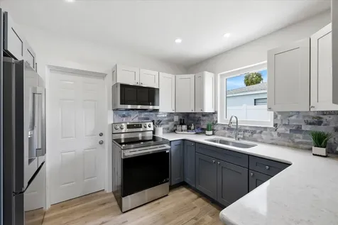 105 3rd Street Belleair Beach FL 33786