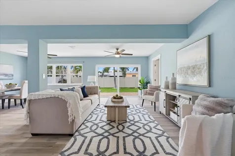 105 3rd Street Belleair Beach FL 33786