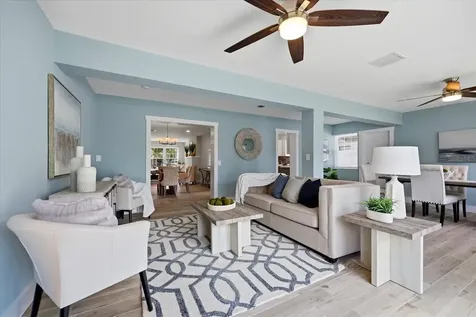 105 3rd Street Belleair Beach FL 33786