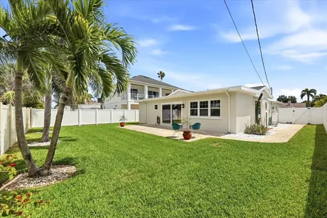 105 3rd Street Belleair Beach FL 33786