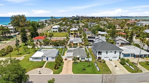 105 3rd Street Belleair Beach FL 33786