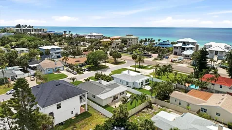 105 3rd Street Belleair Beach FL 33786