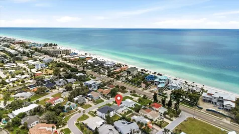 105 3rd Street Belleair Beach FL 33786