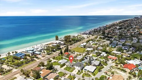 105 3rd Street Belleair Beach FL 33786
