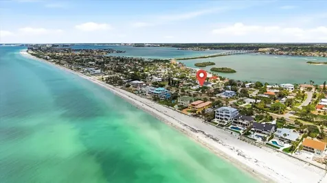 105 3rd Street Belleair Beach FL 33786