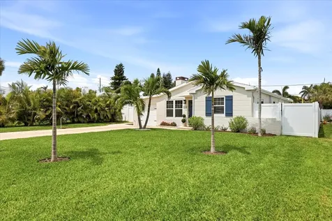 105 3rd Street Belleair Beach FL 33786