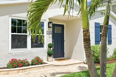 105 3rd Street Belleair Beach FL 33786