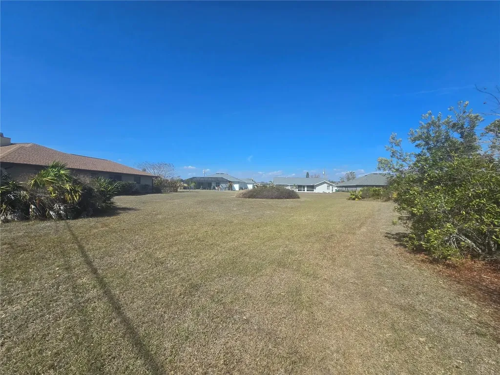 154 Santos Drive Punta Gorda FL 33983