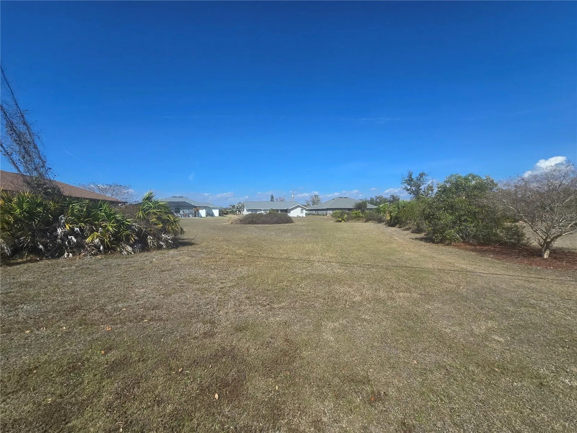 154 Santos Drive Punta Gorda FL 33983