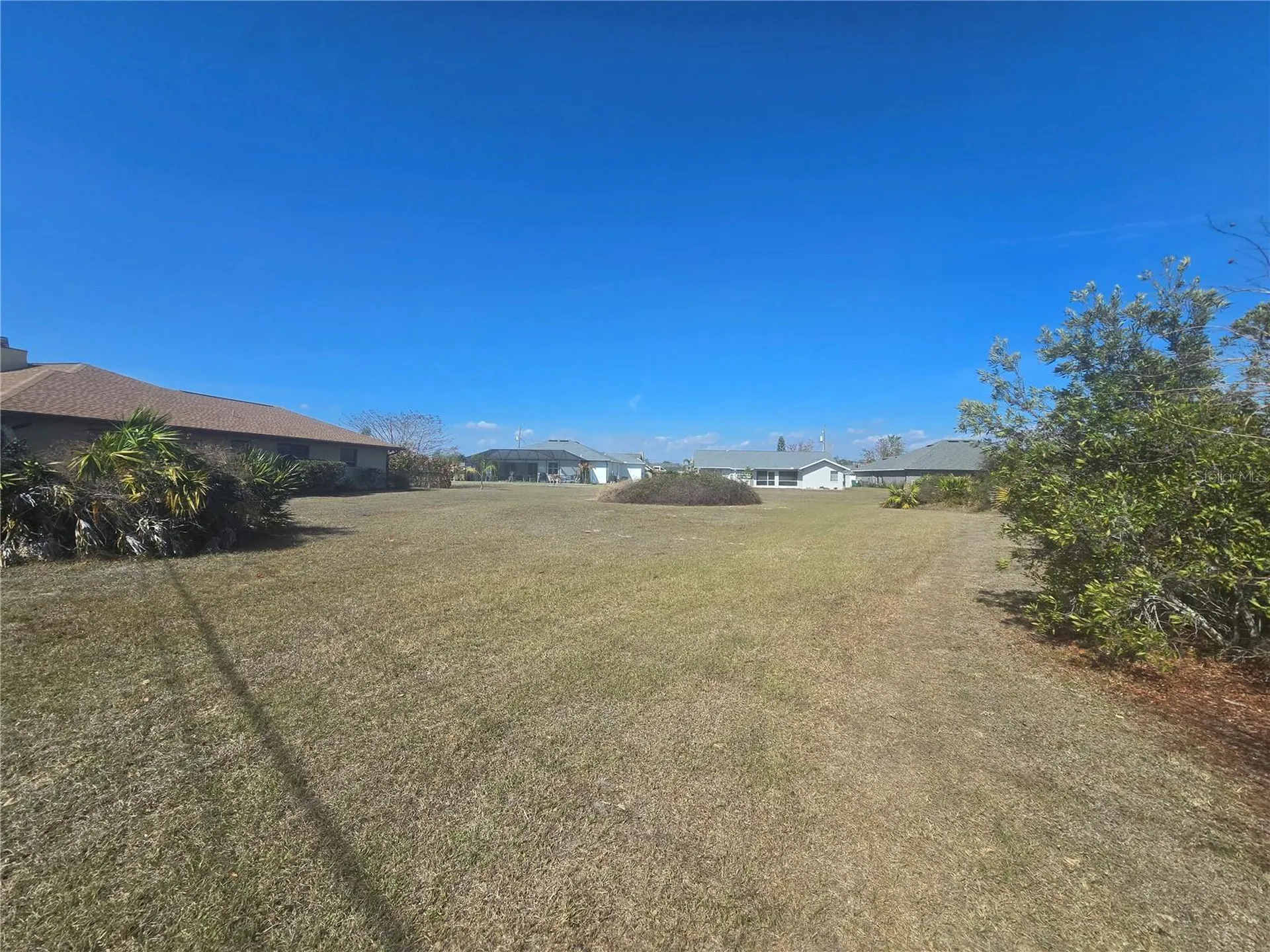 154 Santos Drive Punta Gorda FL 33983