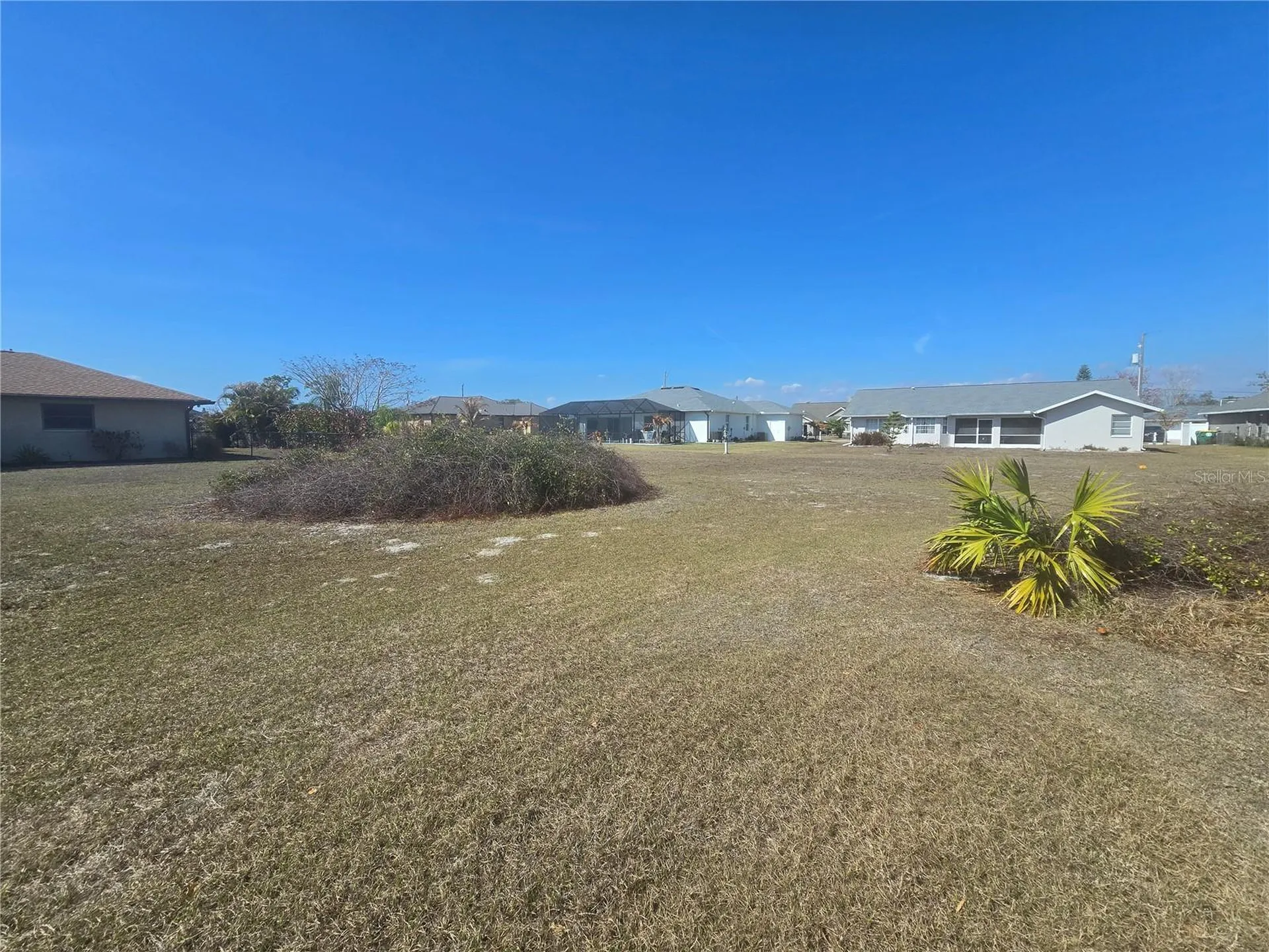 154 Santos Drive Punta Gorda FL 33983