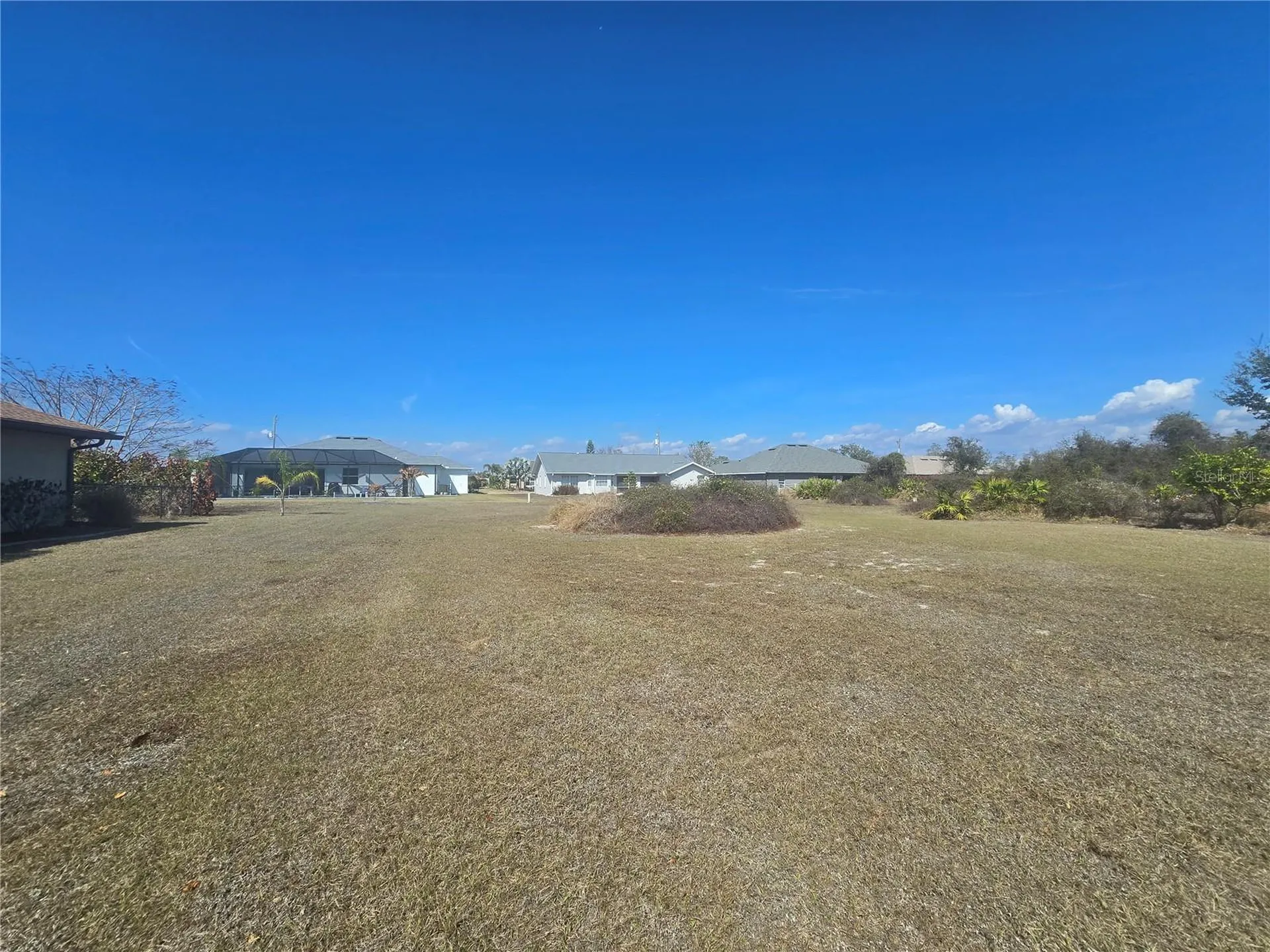 154 Santos Drive Punta Gorda FL 33983