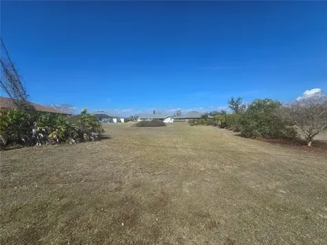 154 Santos Drive Punta Gorda FL 33983