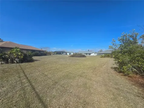 154 Santos Drive Punta Gorda FL 33983
