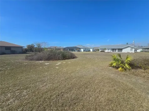 154 Santos Drive Punta Gorda FL 33983