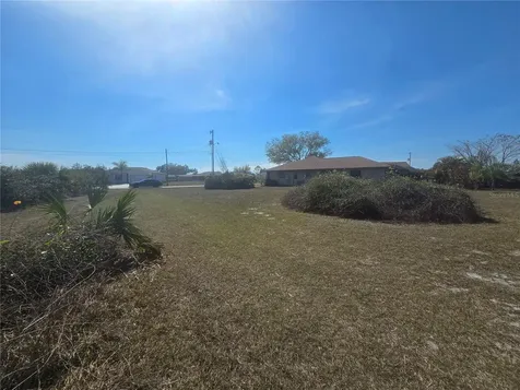 154 Santos Drive Punta Gorda FL 33983