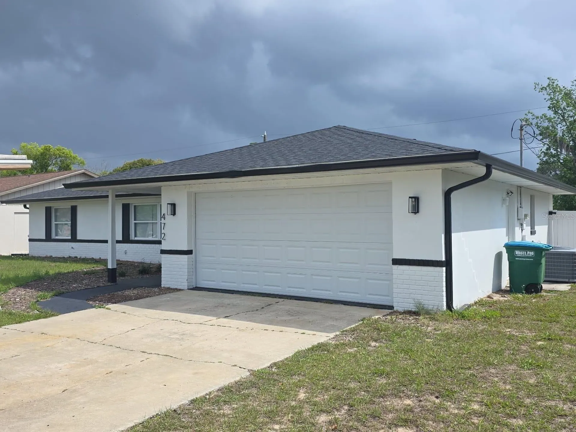 472 Bali Terrace Deltona FL 32725