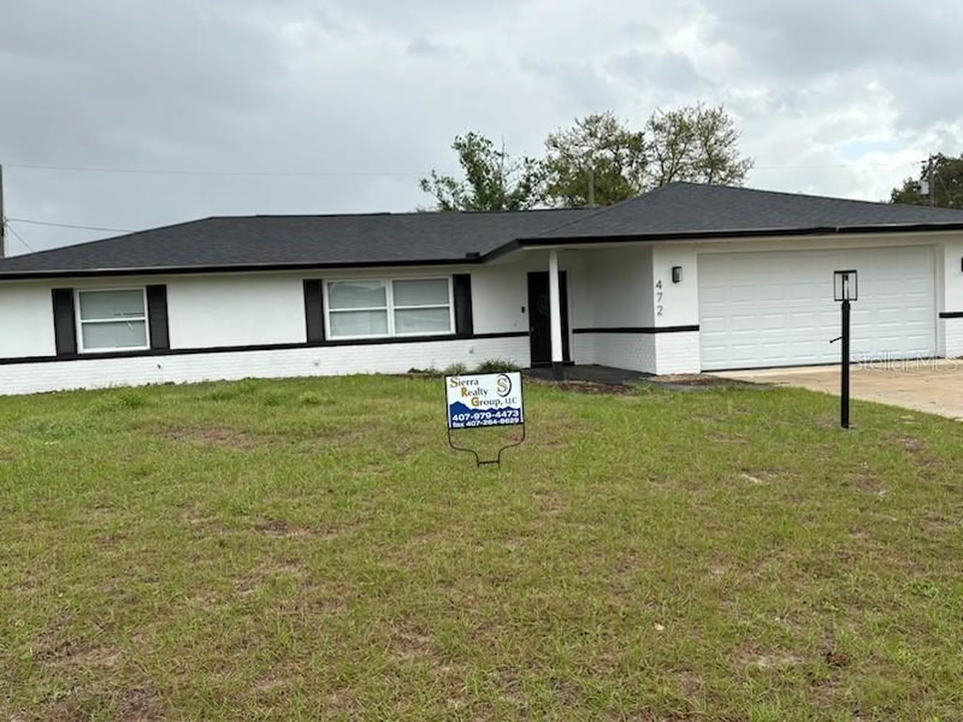 472 Bali Terrace Deltona FL 32725