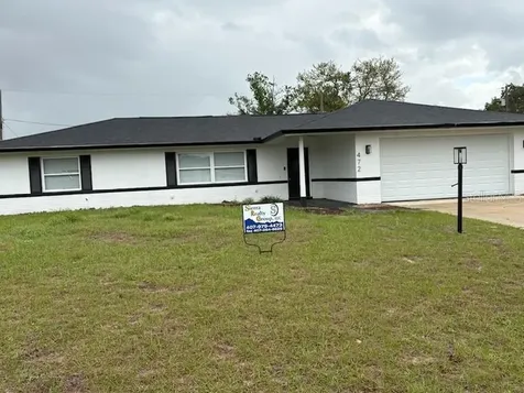 472 Bali Terrace Deltona FL 32725