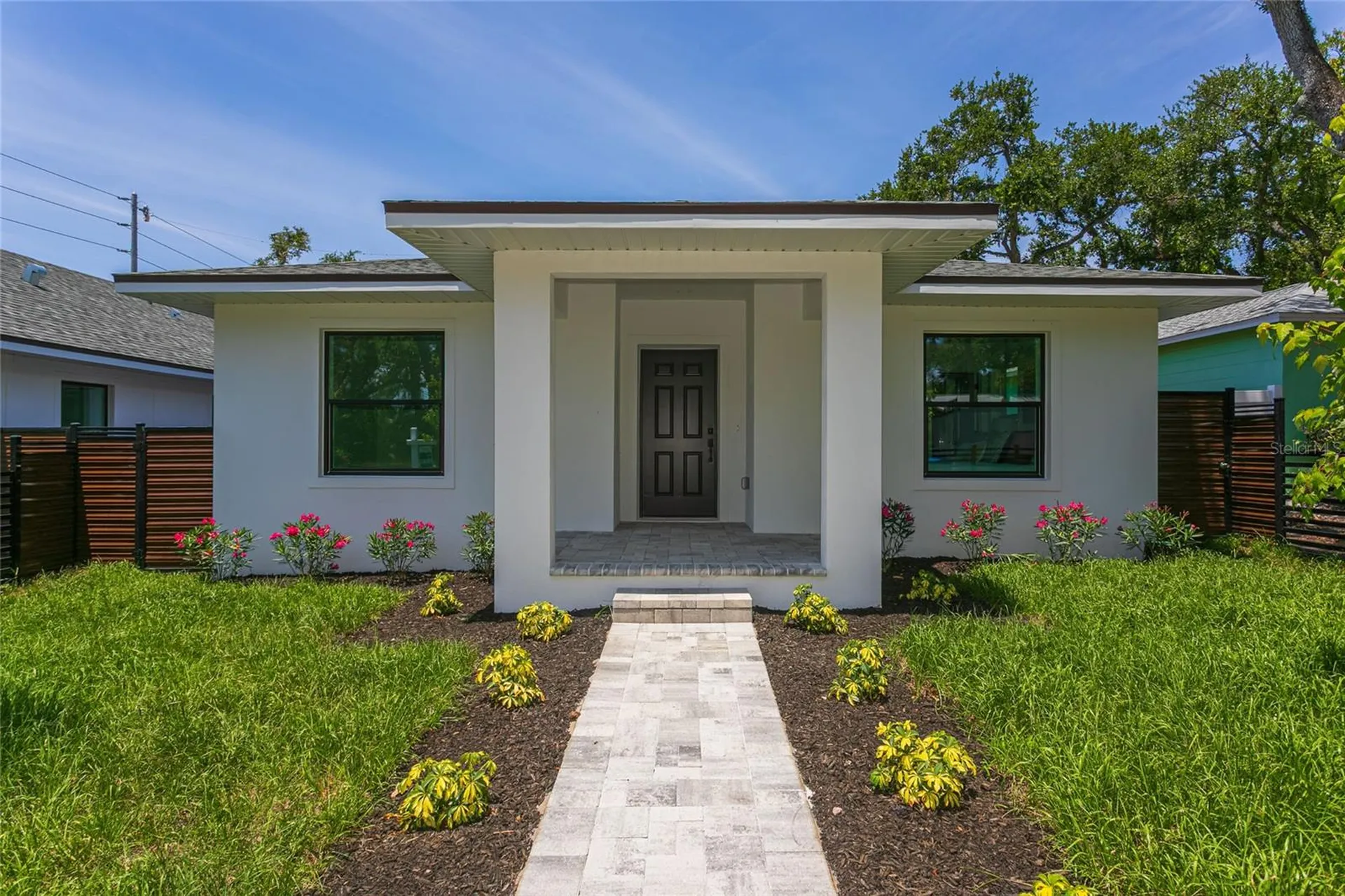2551/2553 21st Street S St Petersburg FL 33712