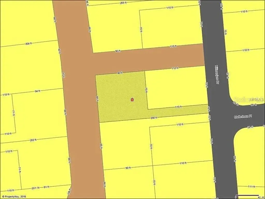 546 Kilimanjaro Drive Kissimmee FL 34758