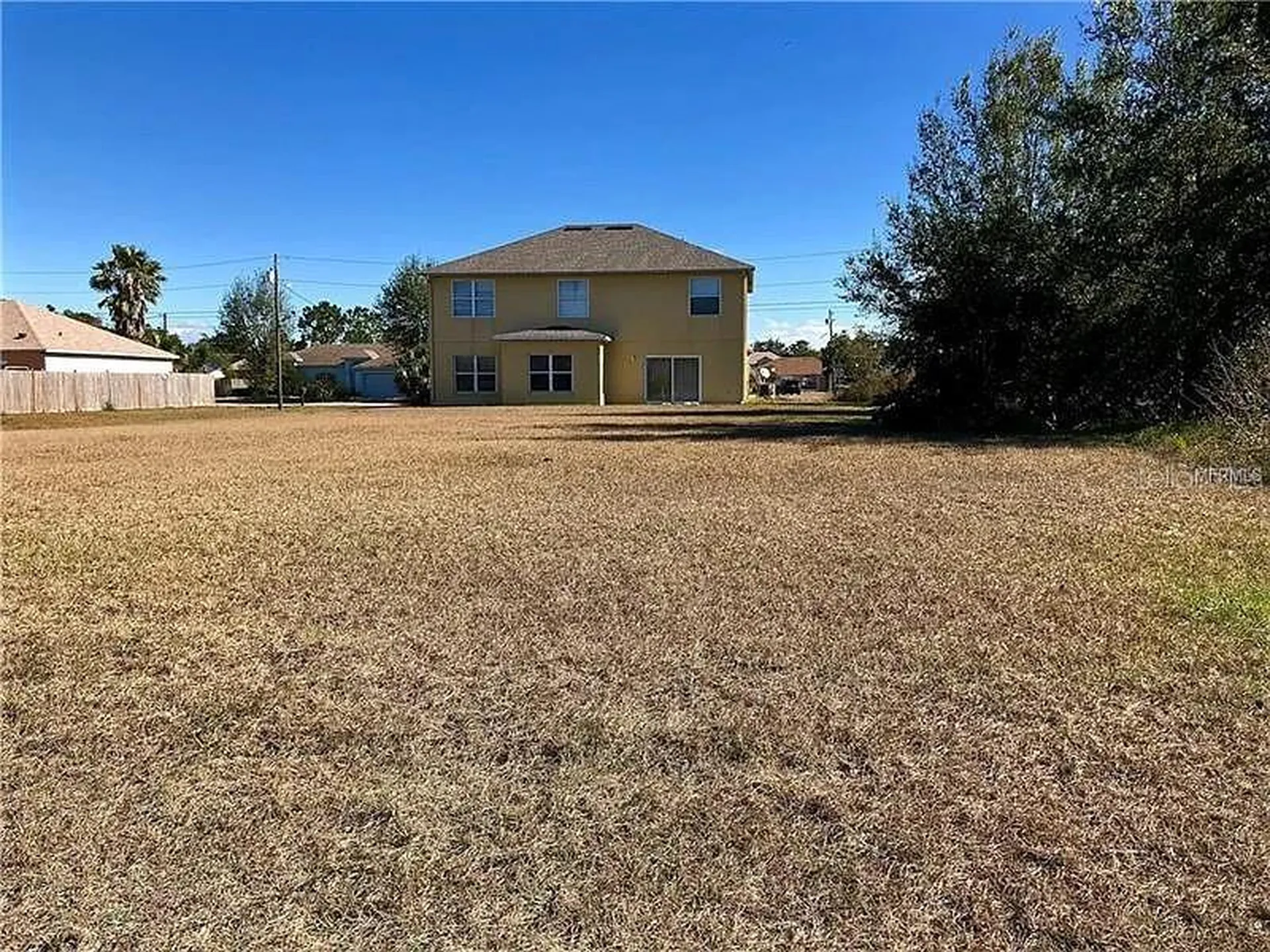 546 Kilimanjaro Drive Kissimmee FL 34758