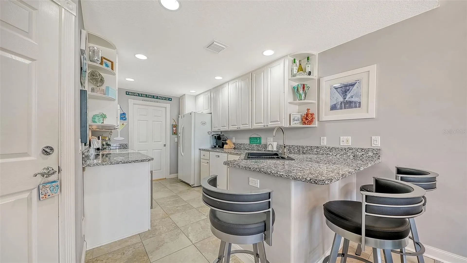 1625 Burgos Drive Sarasota FL 34238