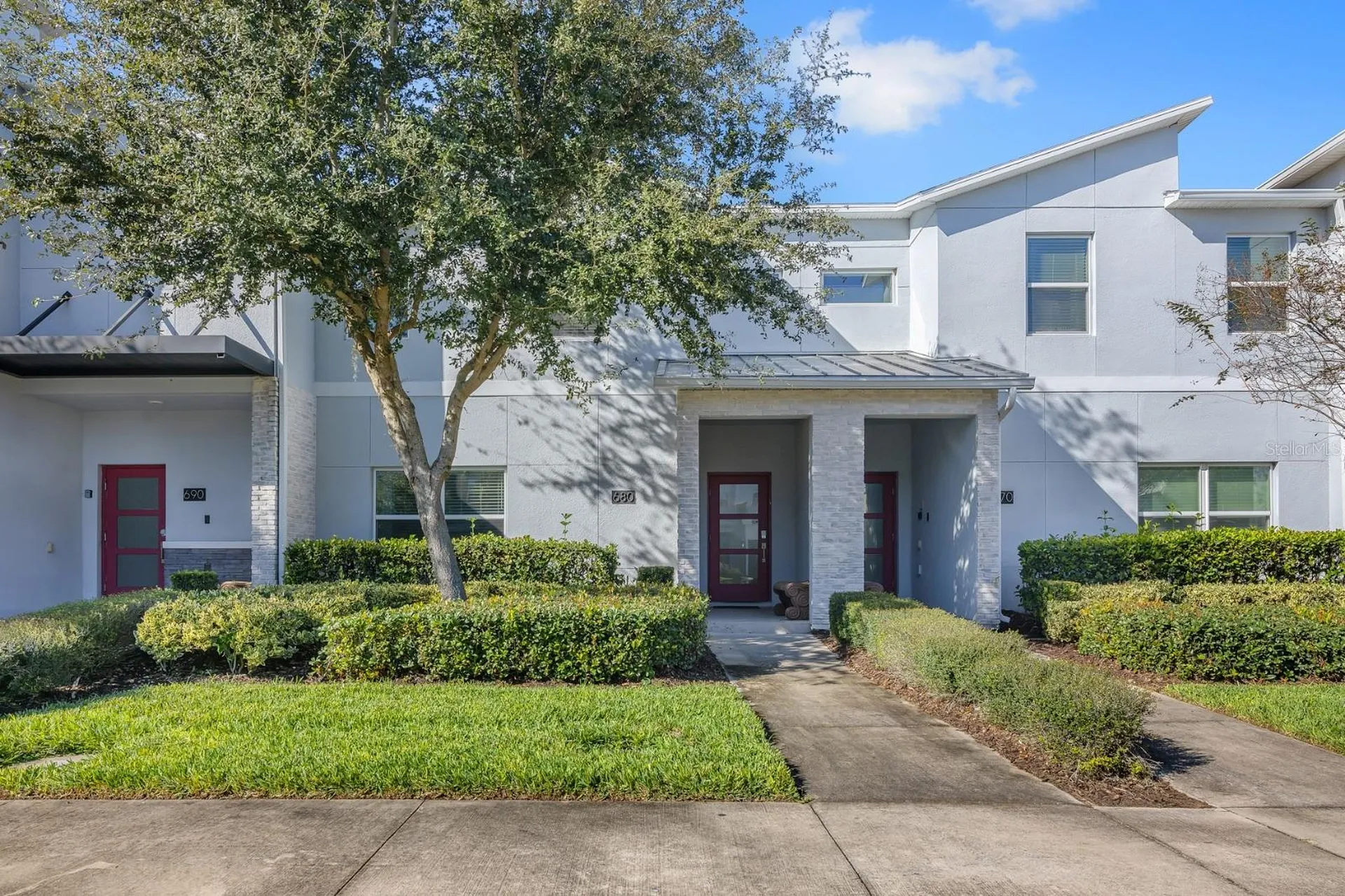680 Pebble Beach Drive Davenport FL 33896
