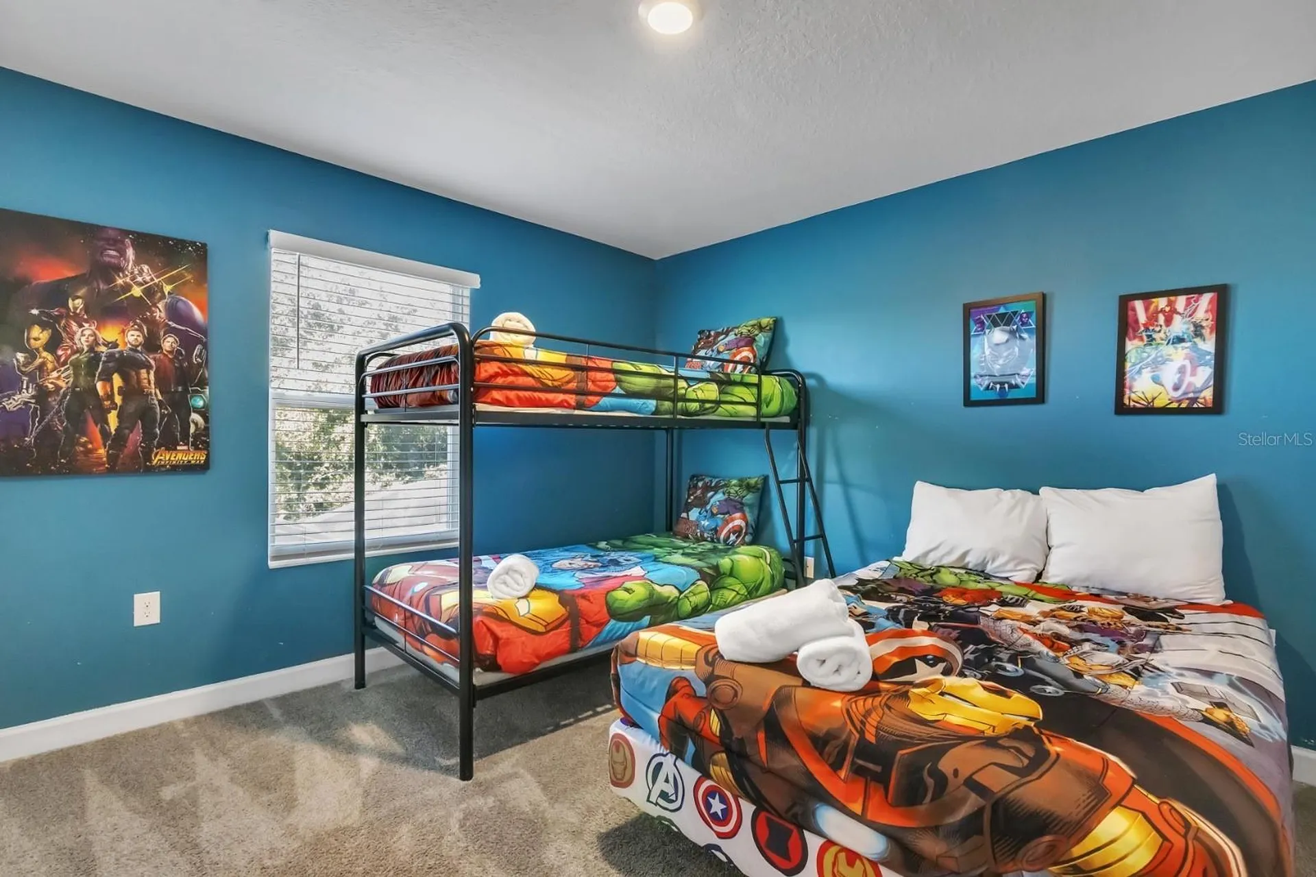 680 Pebble Beach Drive Davenport FL 33896