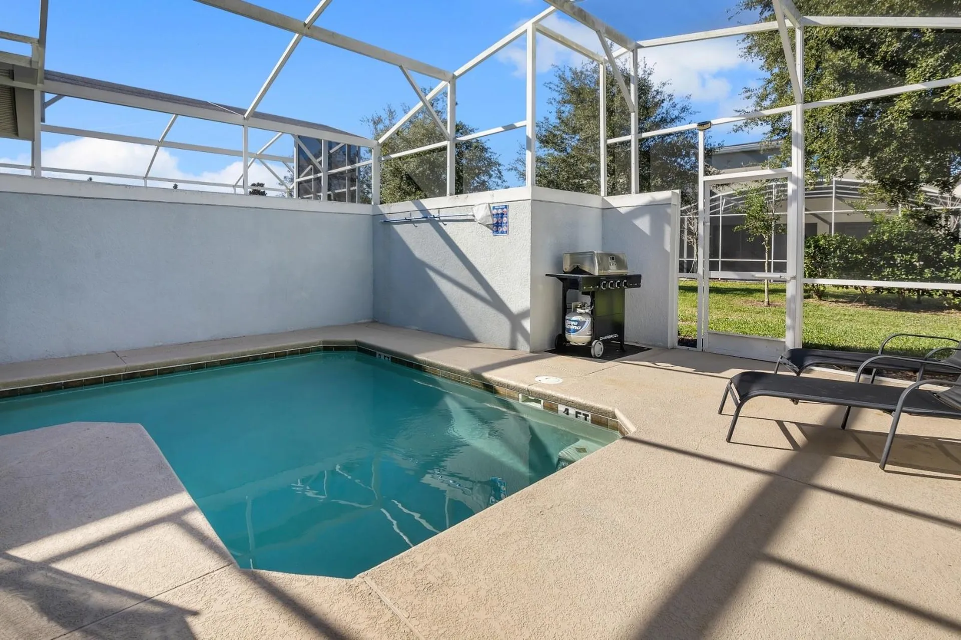 680 Pebble Beach Drive Davenport FL 33896