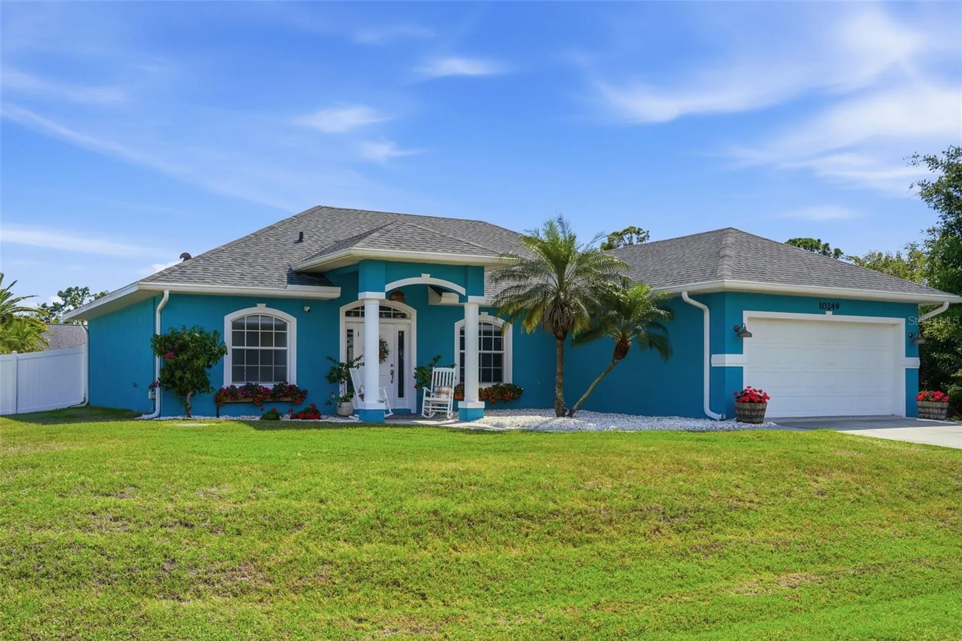10249 Bay Avenue Englewood FL 34224