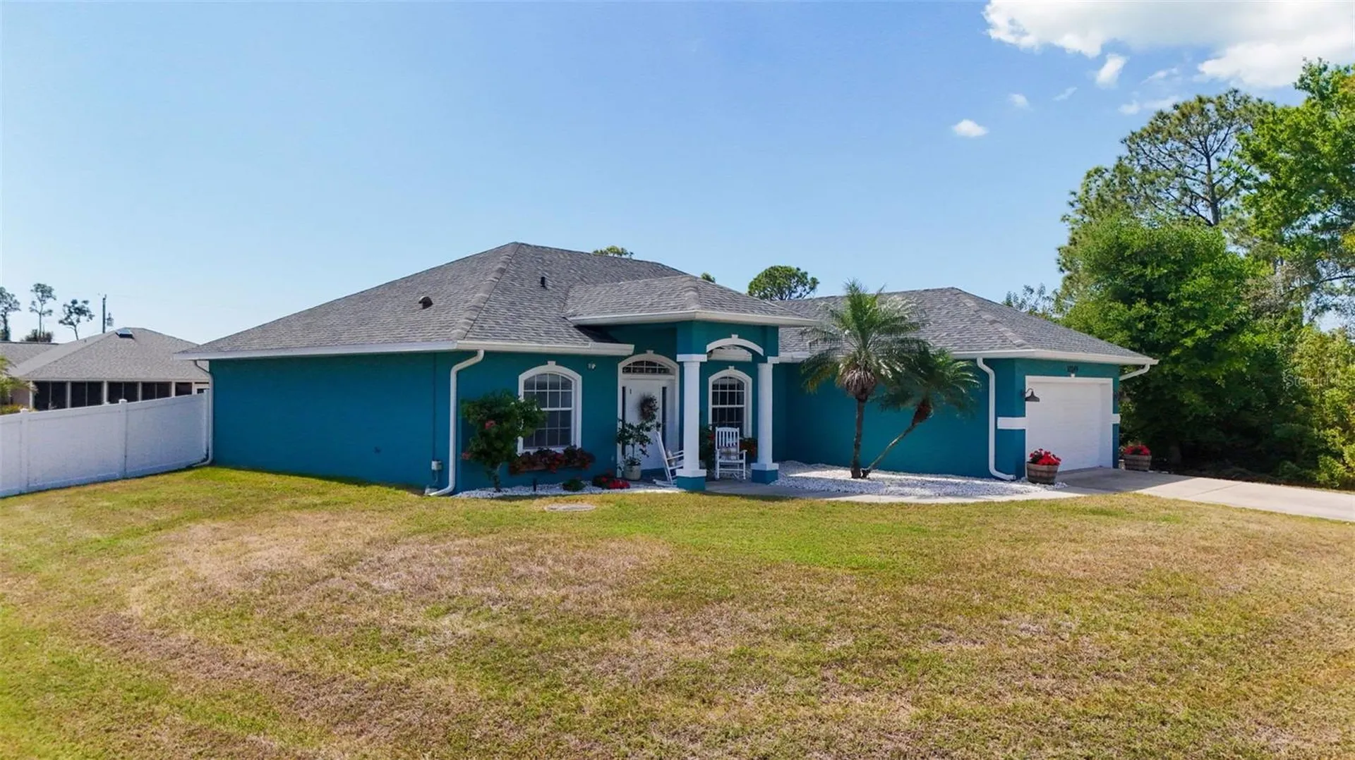 10249 Bay Avenue Englewood FL 34224