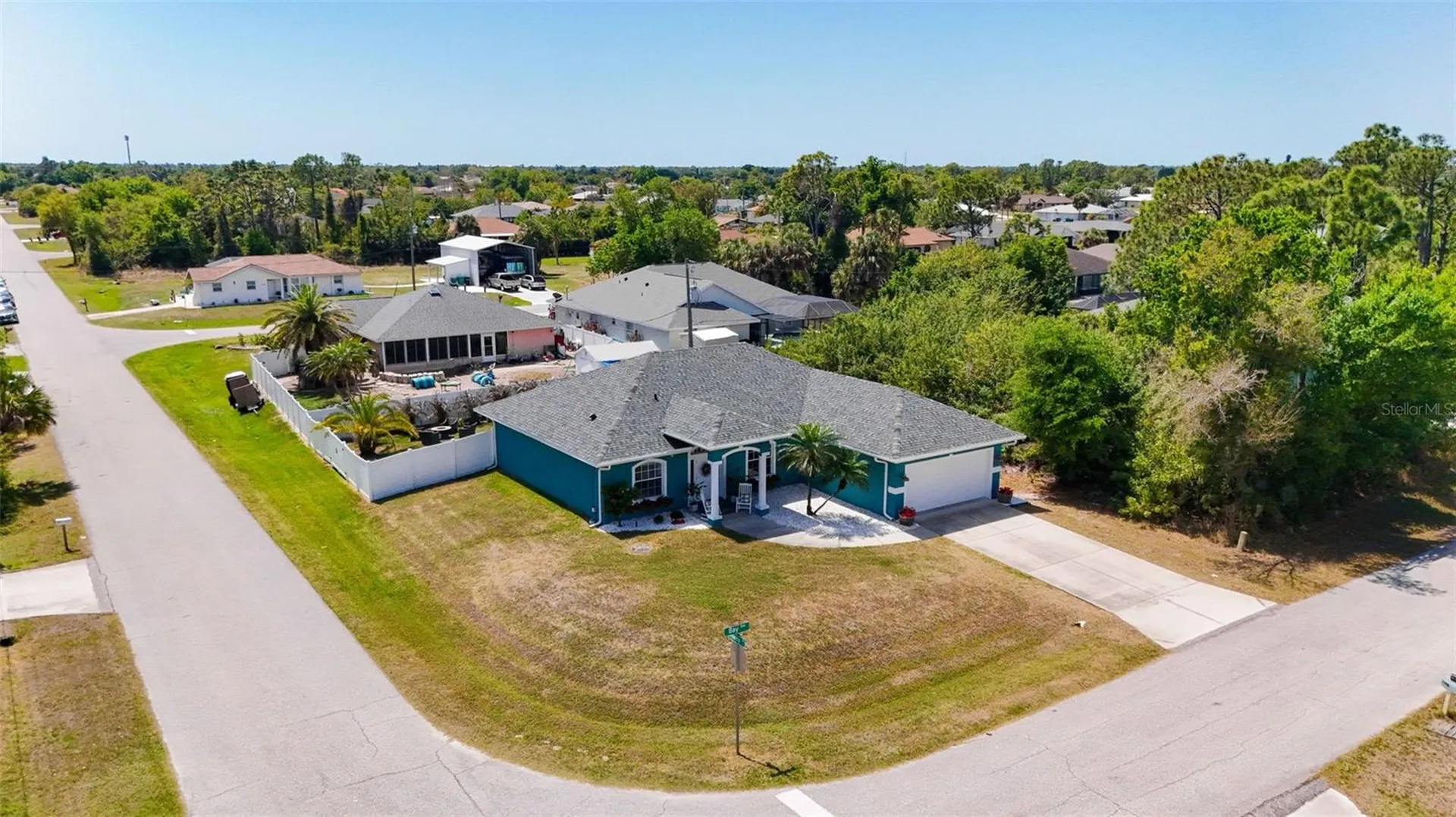 10249 Bay Avenue Englewood FL 34224