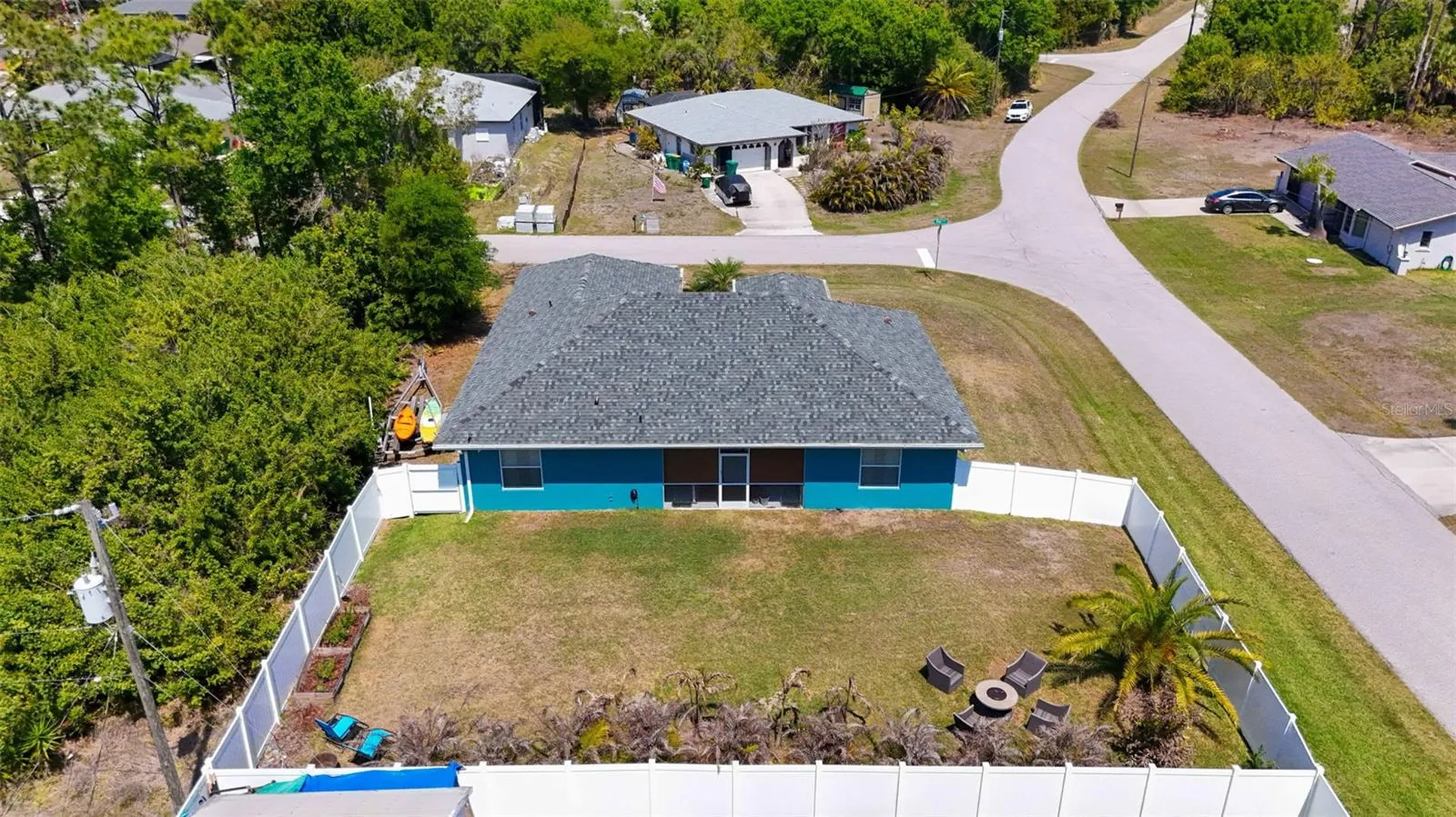 10249 Bay Avenue Englewood FL 34224