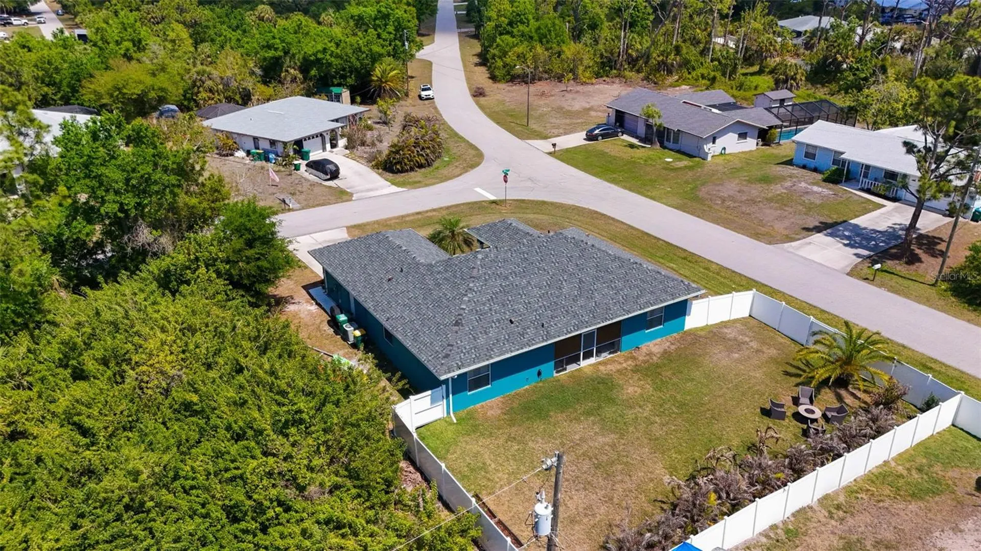10249 Bay Avenue Englewood FL 34224