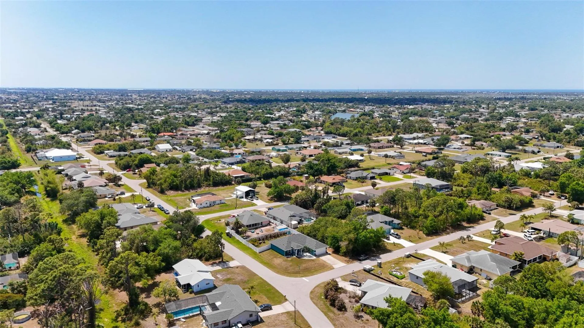 10249 Bay Avenue Englewood FL 34224