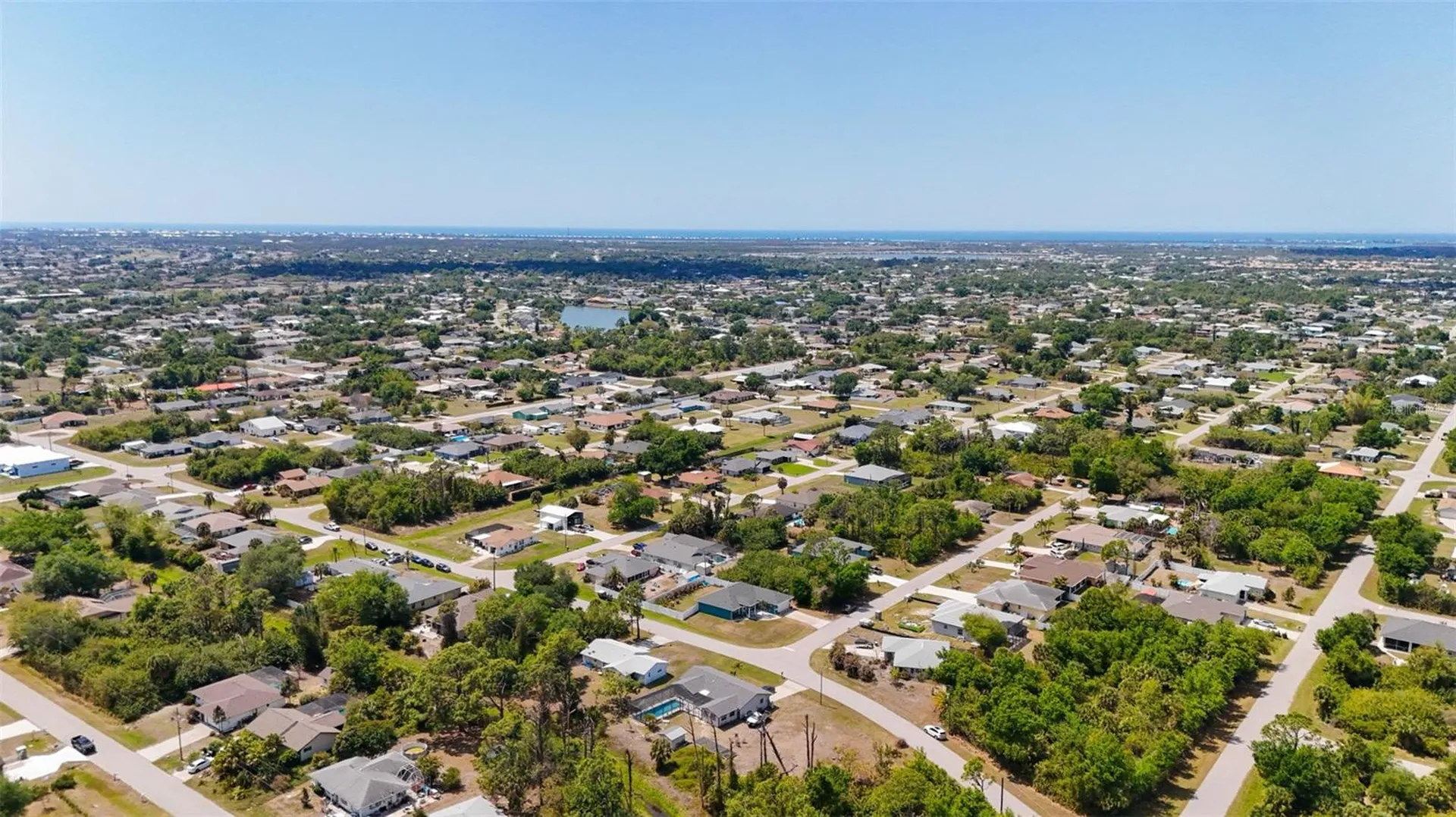 10249 Bay Avenue Englewood FL 34224