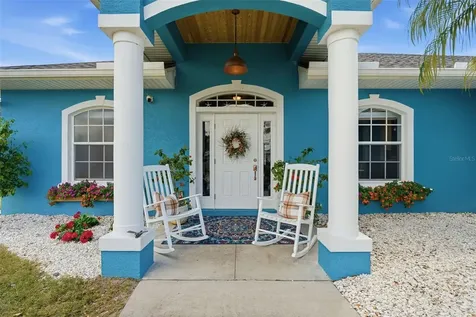 10249 Bay Avenue Englewood FL 34224
