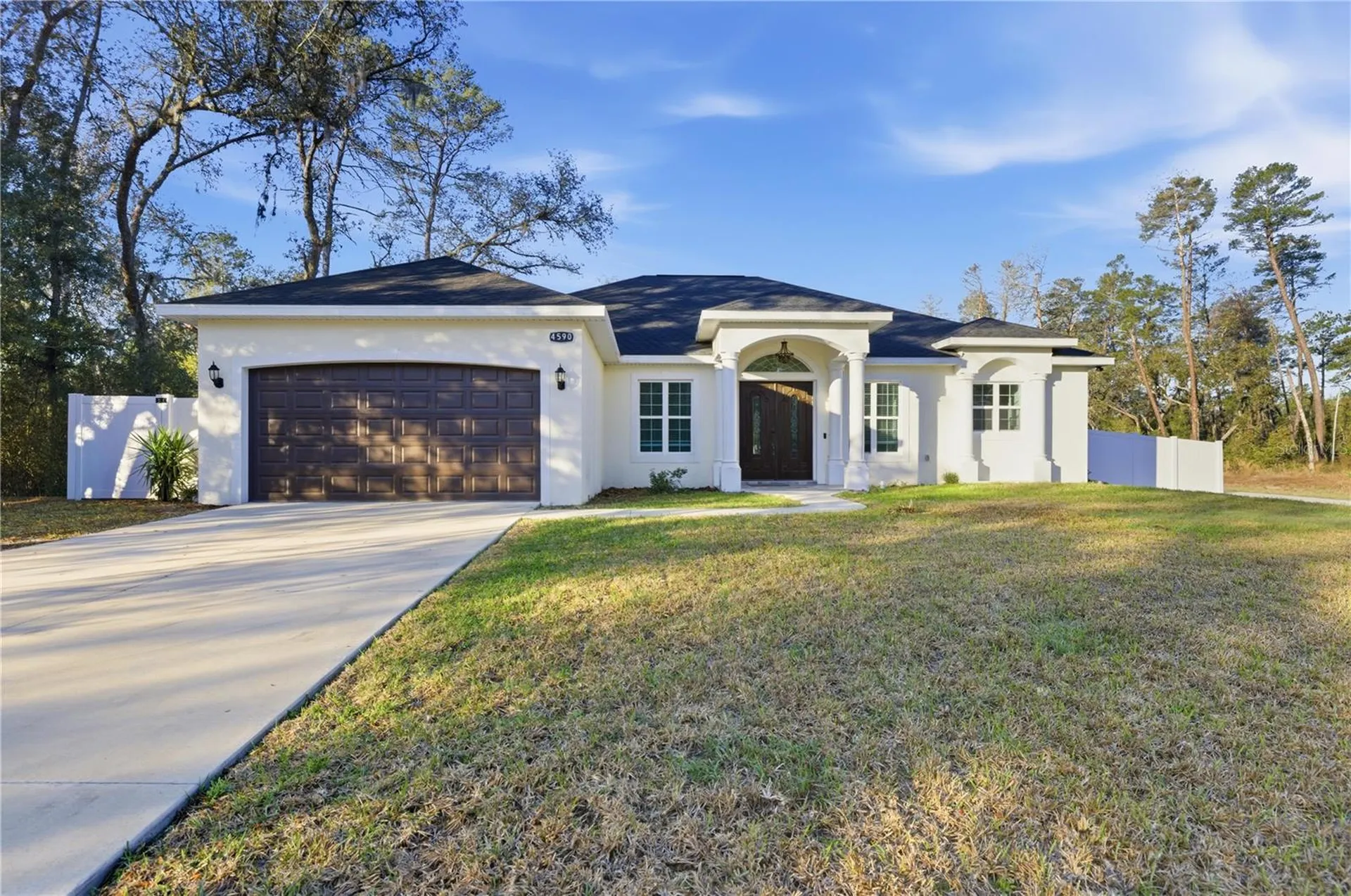 4590 SW 172nd Street Road Ocala FL 34473