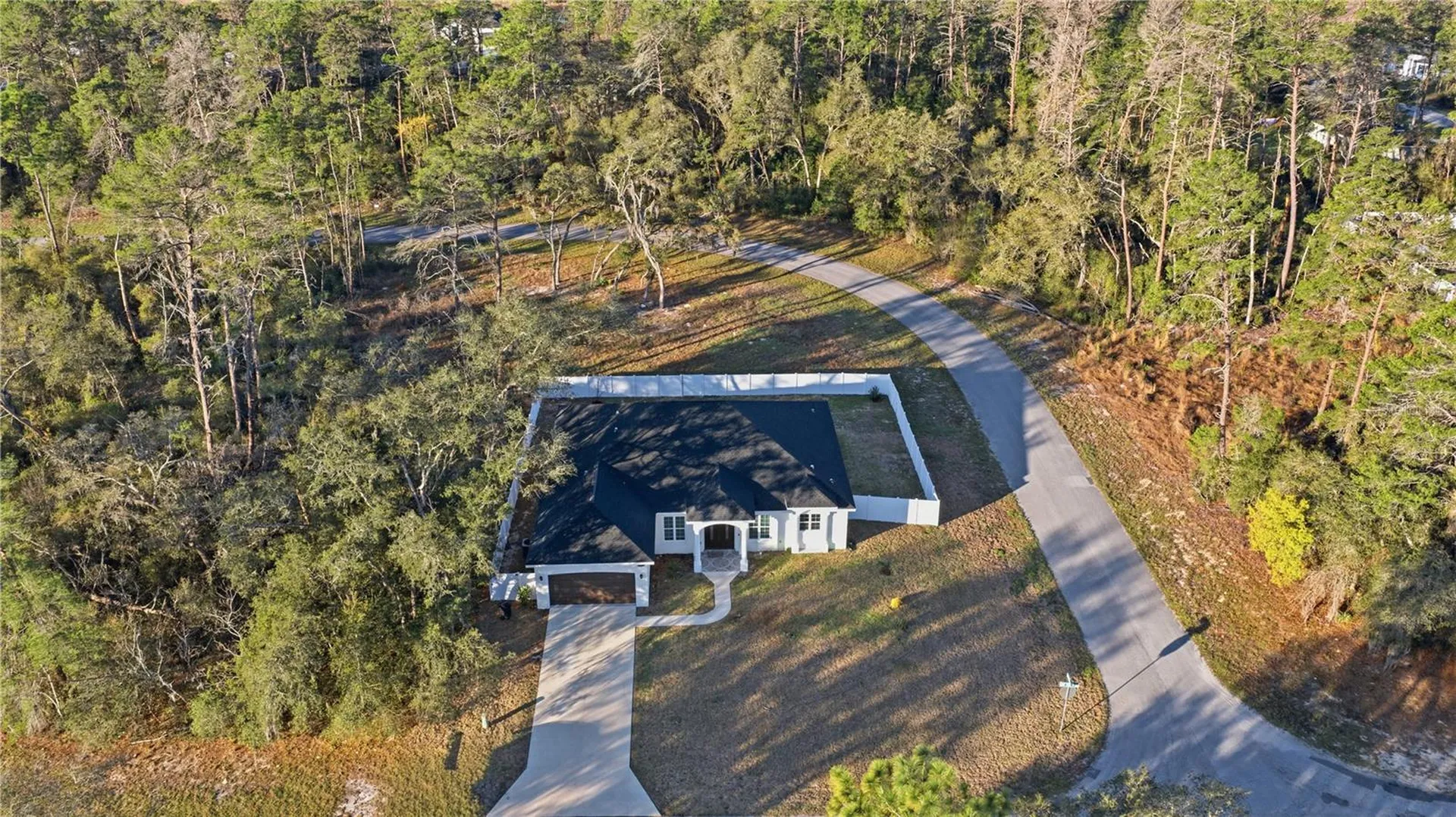 4590 SW 172nd Street Road Ocala FL 34473