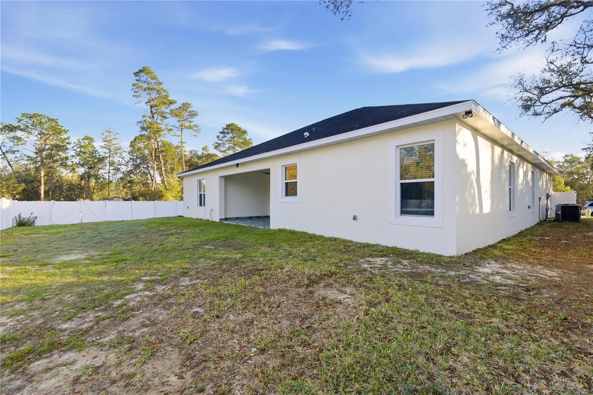 4590 SW 172nd Street Road Ocala FL 34473