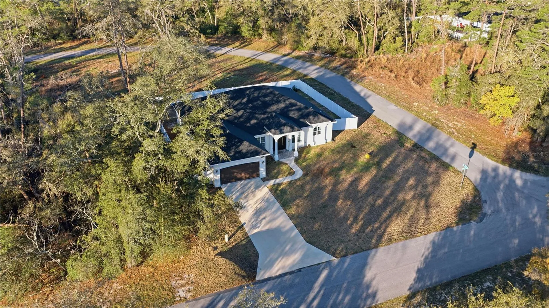 4590 SW 172nd Street Road Ocala FL 34473