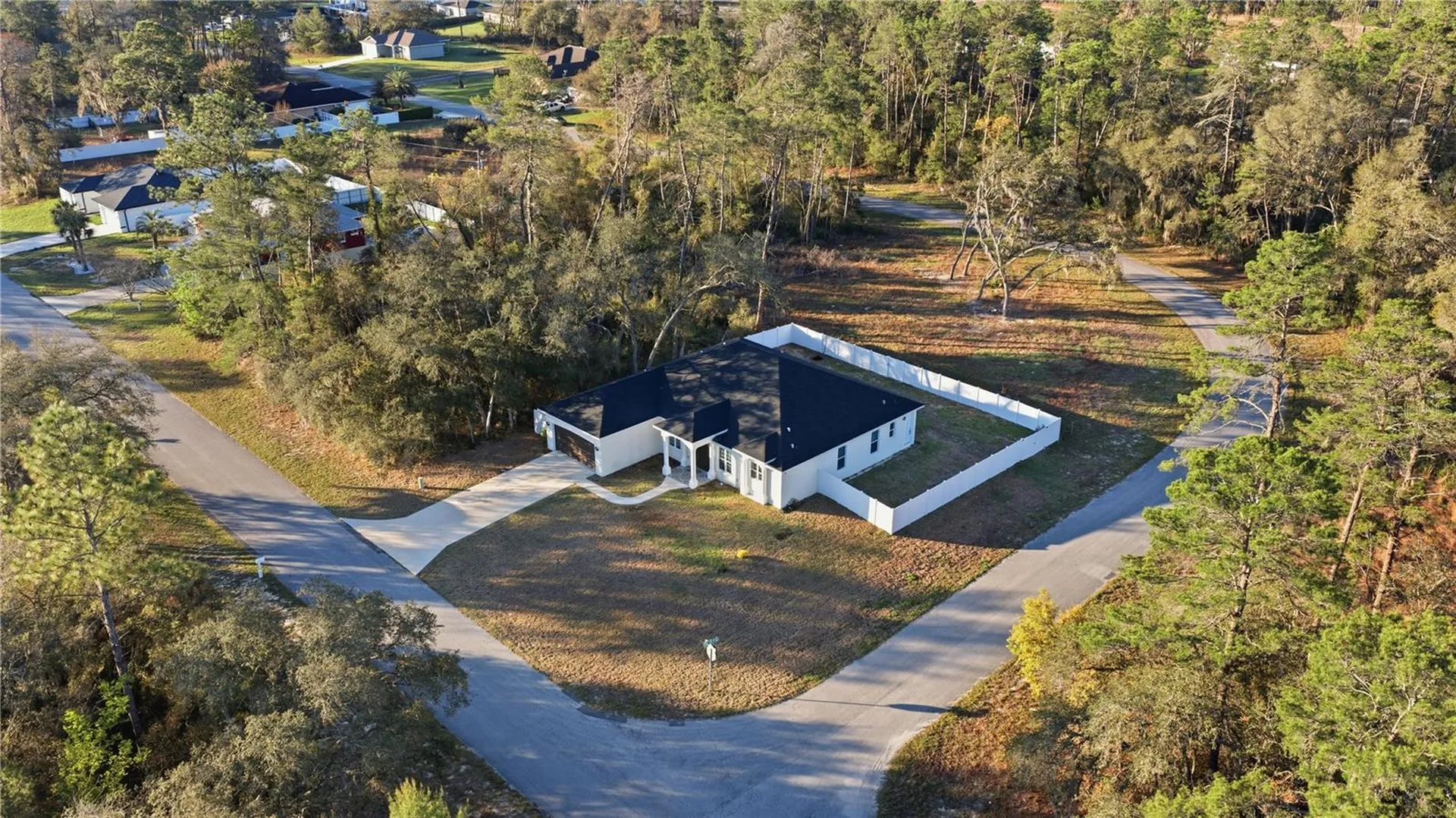 4590 SW 172nd Street Road Ocala FL 34473
