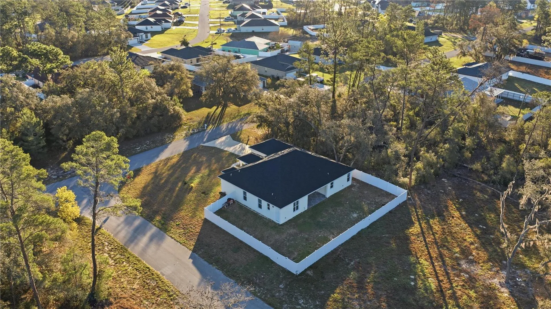 4590 SW 172nd Street Road Ocala FL 34473