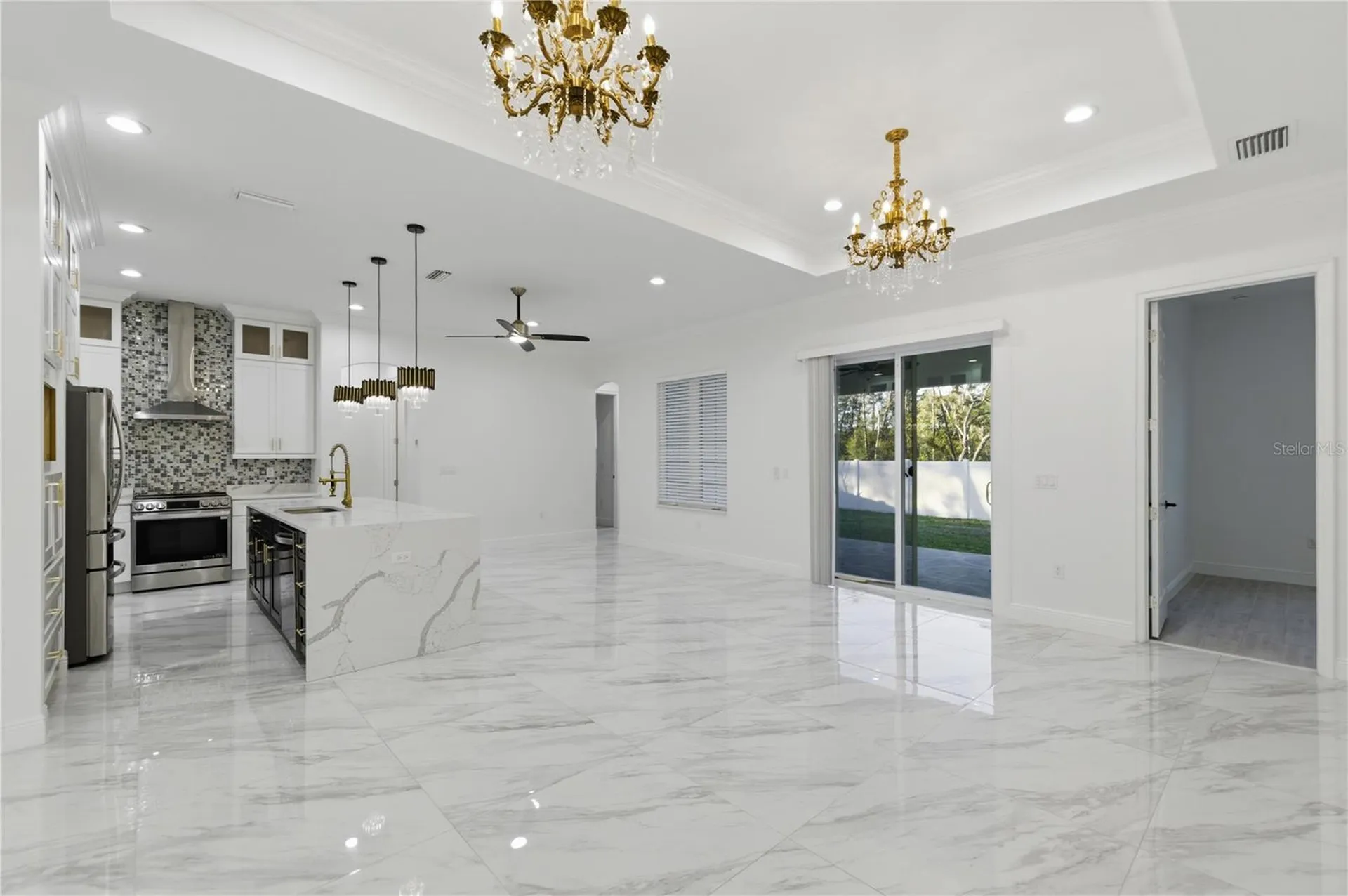 4590 SW 172nd Street Road Ocala FL 34473
