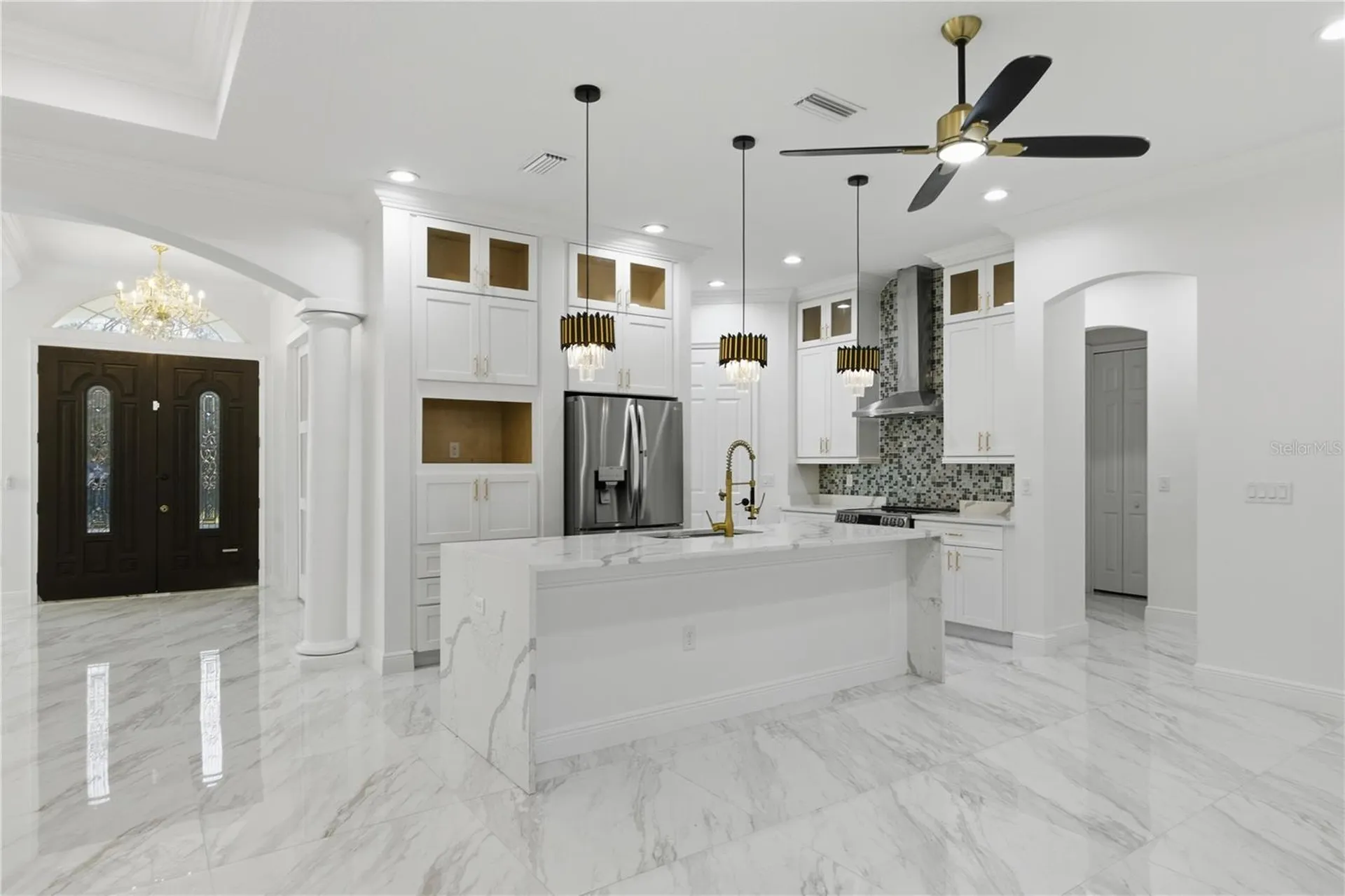 4590 SW 172nd Street Road Ocala FL 34473